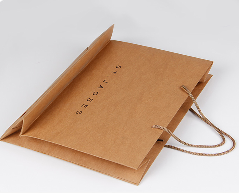 牛皮紙袋顏色有哪些？