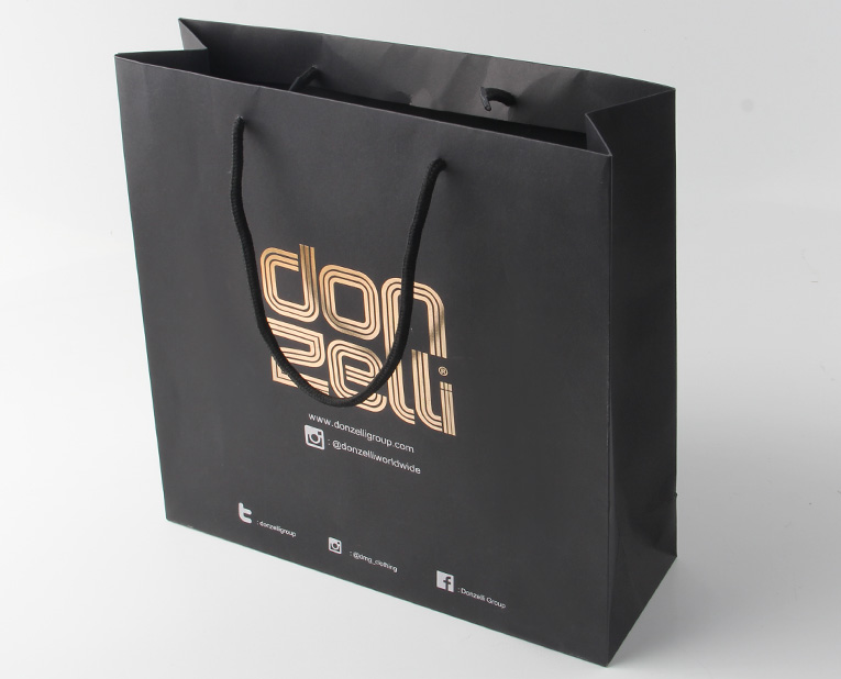 如何確保紙袋的牢固性及耐用性呢？