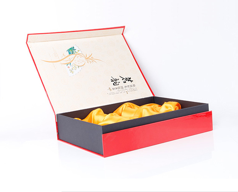 如何做好茶葉包裝盒定制工作？