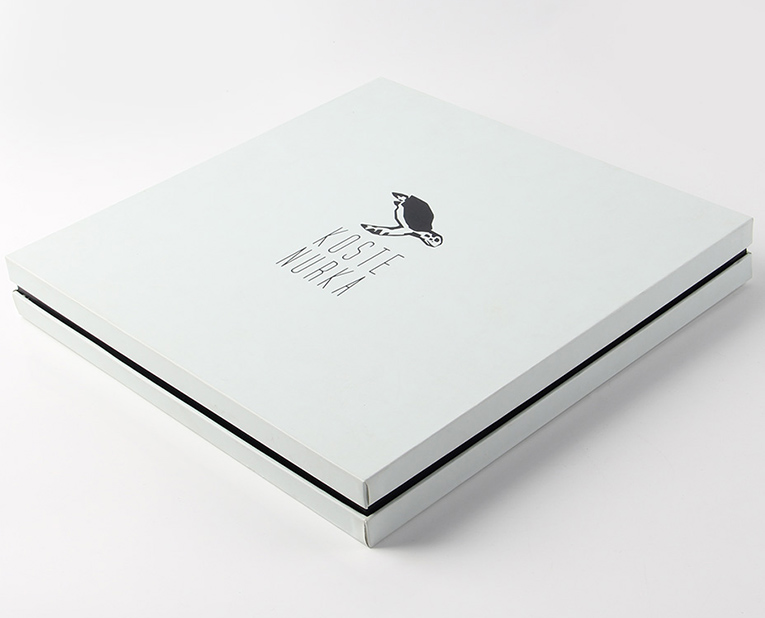 包裝盒定制打樣需要多長時間？