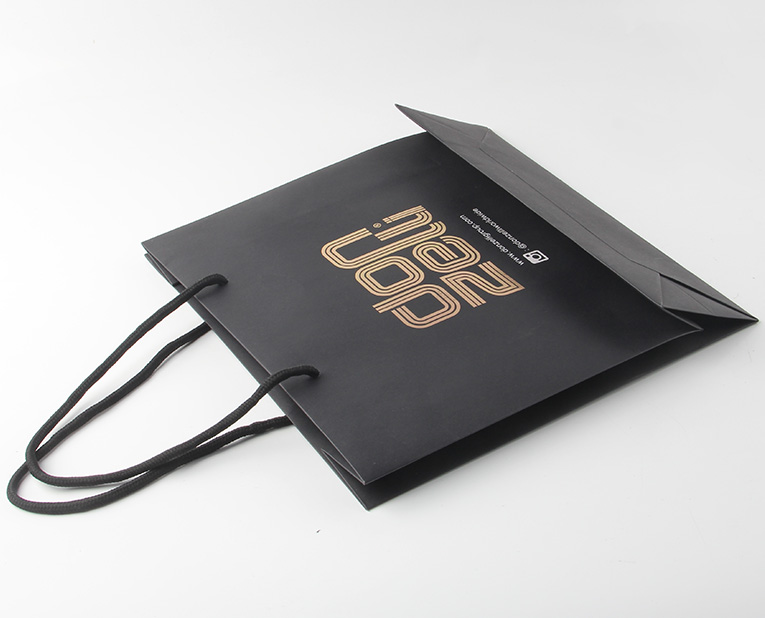 香水紙袋訂做有比駿業(yè)包裝好的？