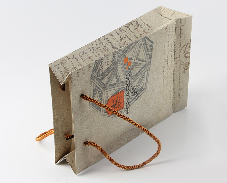 牛皮紙袋生產商除了牛皮紙袋還能運用在這些行業(yè)上！