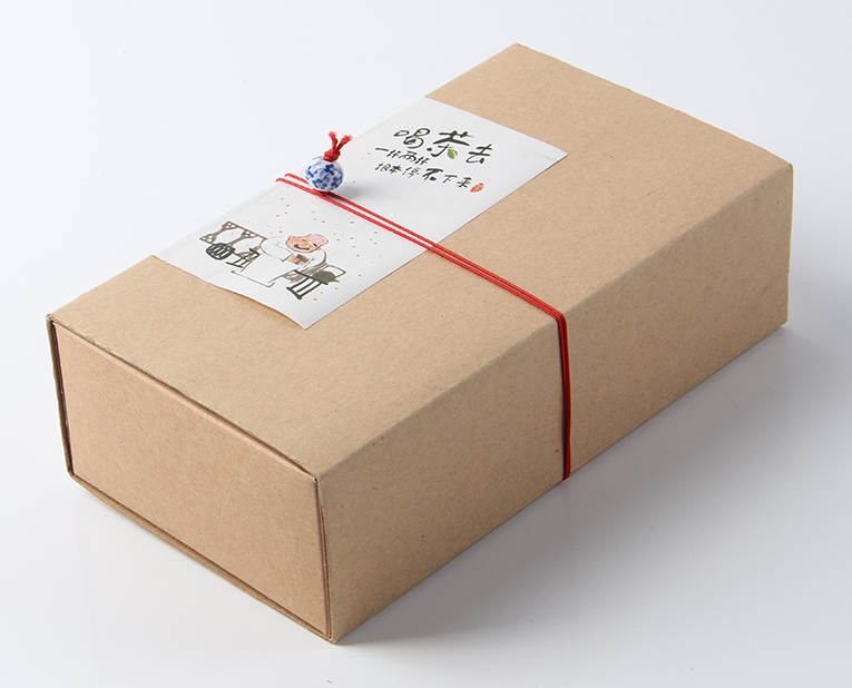 茶葉禮盒定做服務(wù)是如何取代古時候的茶葉餅的？