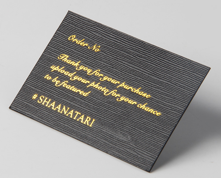 內(nèi)衣價(jià)格標(biāo)簽訂制怎么從印版上防范燙印不清晰發(fā)毛？