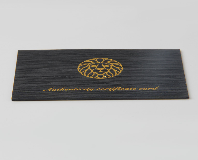 內(nèi)衣價(jià)格標(biāo)簽訂制怎么從印版上防范燙印不清晰發(fā)毛？