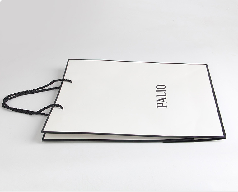 茶葉紙袋訂做過(guò)程中出現(xiàn)了油墨乳化過(guò)度怎么辦！