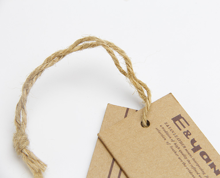 廣東吊牌標(biāo)簽制造商是怎么專業(yè)處理橡皮布的繃緊度的？