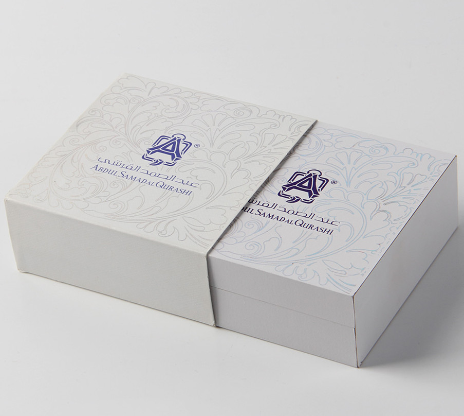 據(jù)襯衫禮品盒工廠研究，油墨的干燥方式能夠有效減少印制成本