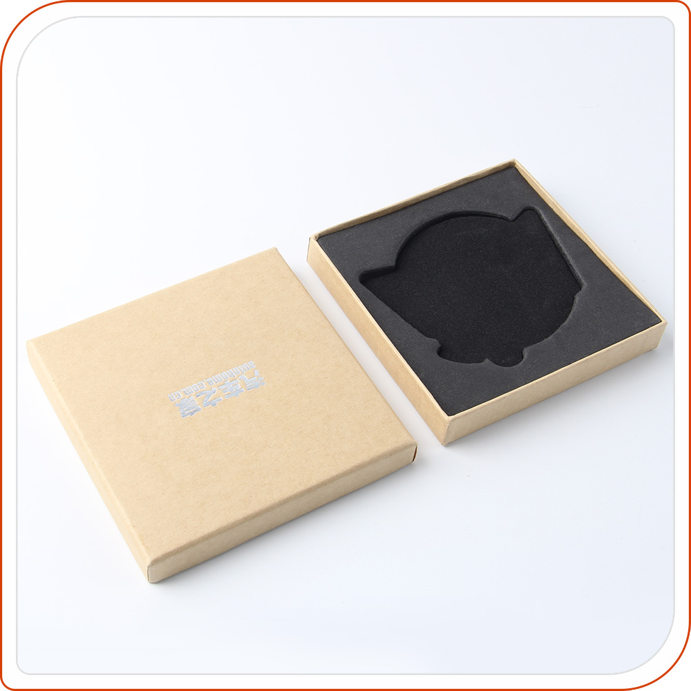 牛皮紙包裝訂做時如何避免爆線？！