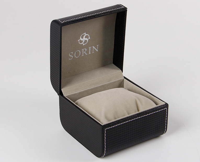 手表包材訂制產(chǎn)品的白點(diǎn)是由于靜電&ldquo;爆炸&rdquo;產(chǎn)生的