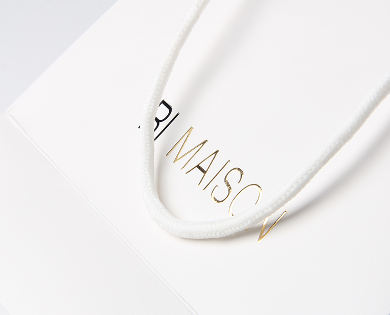 內(nèi)褲禮品袋的制造商居然能細膩到發(fā)現(xiàn)墨輥壓力影響印刷質量