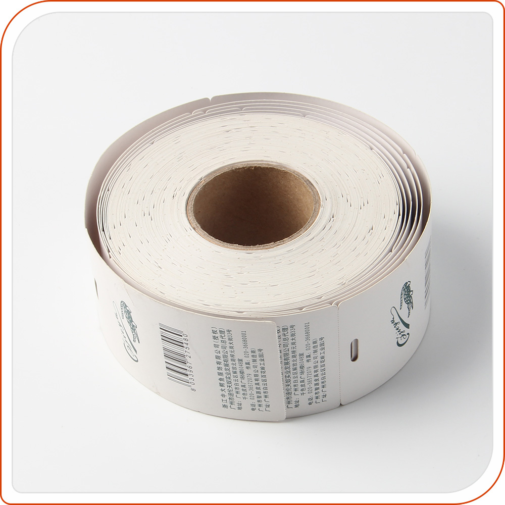 褲子的吊牌制造商為了保障商家權(quán)益，油墨的3大耐性把關(guān)嚴(yán)格哦