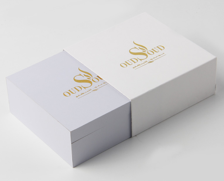 不想禮盒露白，叮囑手環(huán)禮盒定做方這樣做！