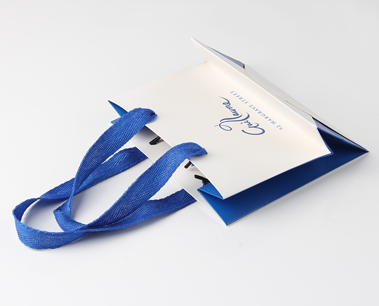 紙袋工廠這樣欺負(fù)商家們，你不生氣嗎？