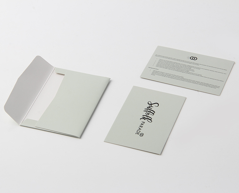 2+2治油墨劃痕，專業(yè)衣服吊牌工廠必備技能