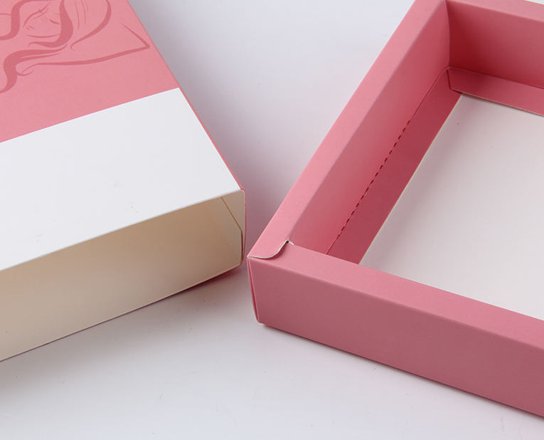 化妝品的盒子如果在定做的時(shí)候不住要這4個(gè)點(diǎn)，會(huì)后悔