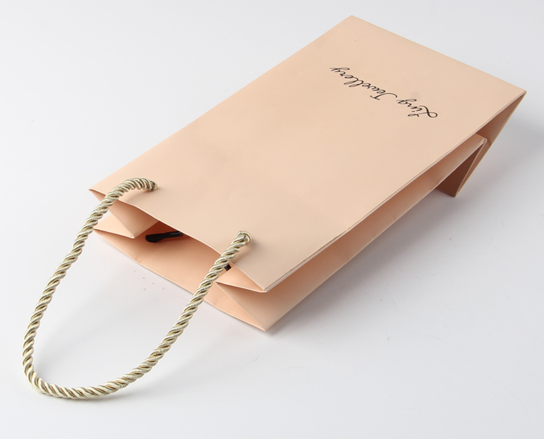 化妝品紙袋覆膜脫落？因?yàn)楣S忘記了這兩點(diǎn)