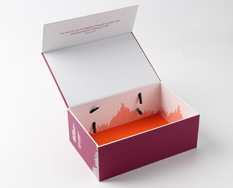 又是直線變波浪，保健品盒子的制造商這次又發(fā)現(xiàn)了啥