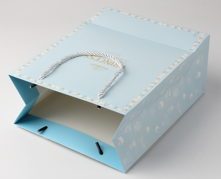 一些居心不良的襯衫禮品袋制造商，是如何在打樣&ldquo;下功夫&rdquo;