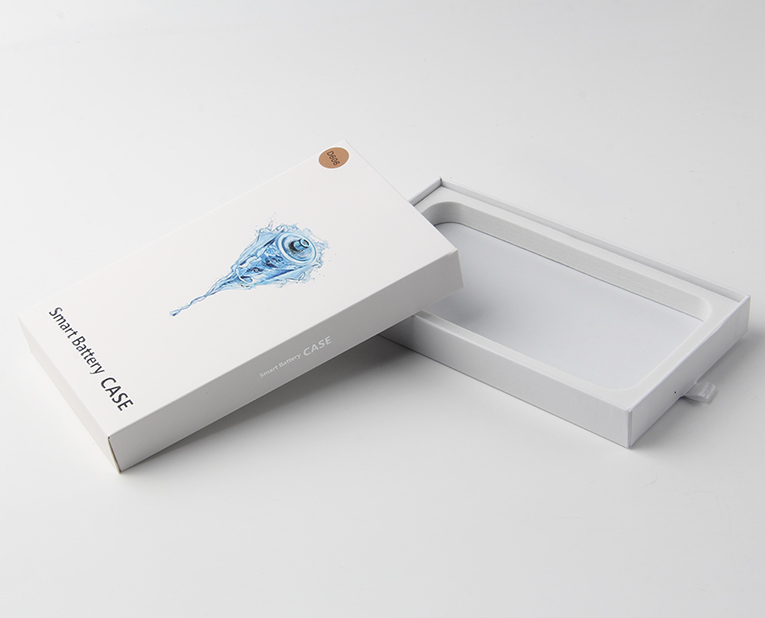 手機包裝表面臟污的話，應(yīng)該在訂做時怎么避免和處理？