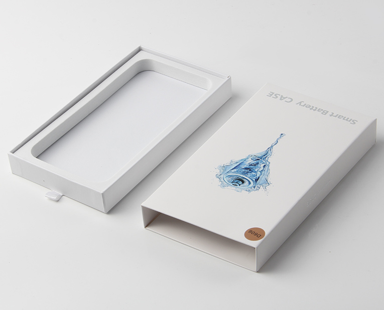 手機包裝表面臟污的話，應(yīng)該在訂做時怎么避免和處理？