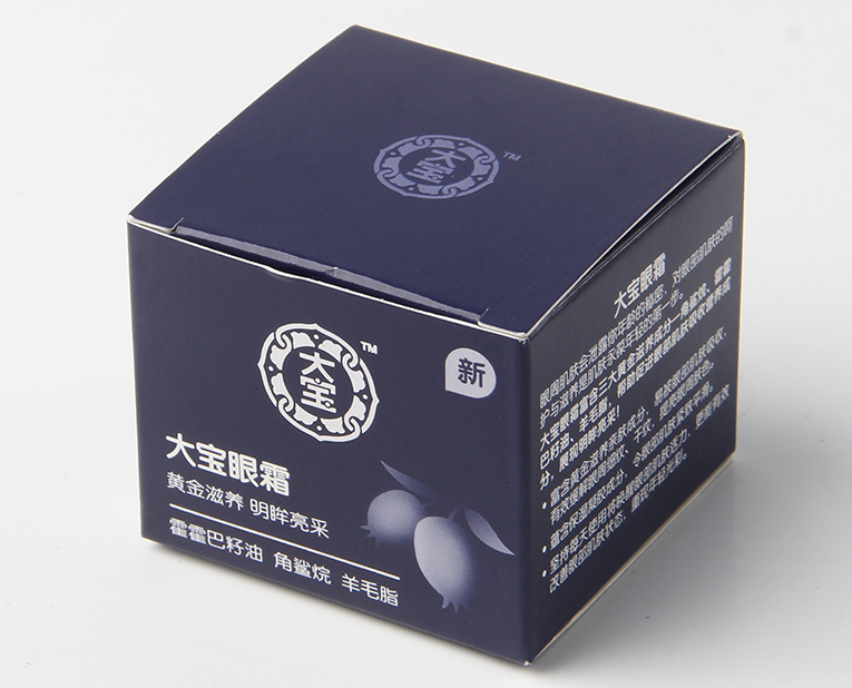 化妝品盒廠家的老師傅，為了讓工人早點放假，放出大招解決飛墨