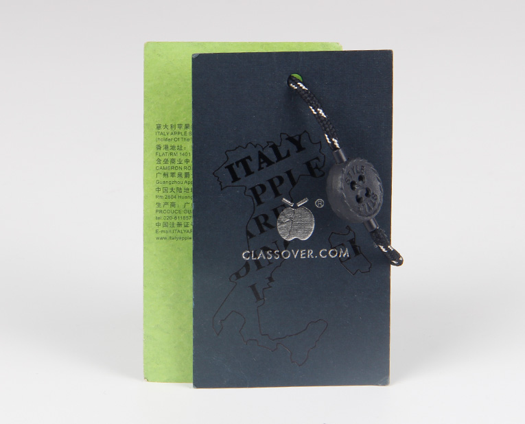 預(yù)防勝于治療，衣服的紙牌在定做之前需要這樣做準備