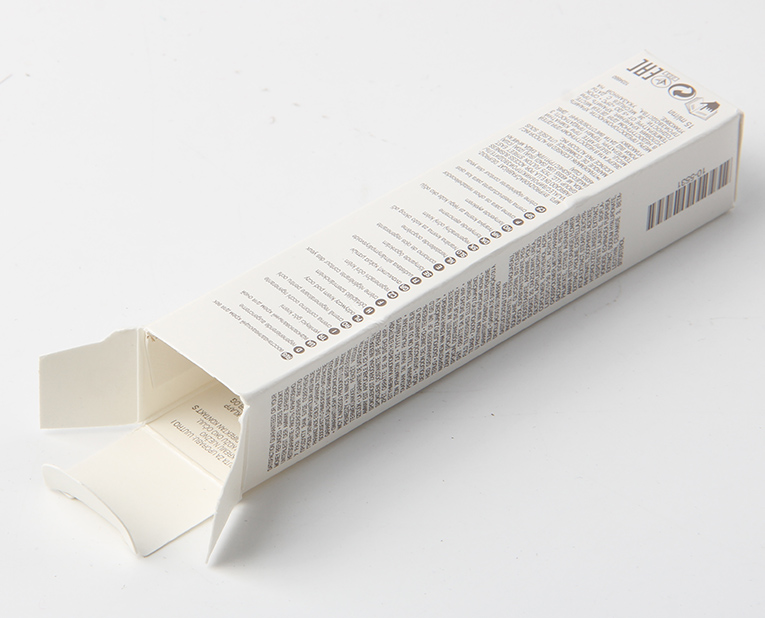 薄紙儲存鑒定法，看清香水盒子的定做方是不是真金