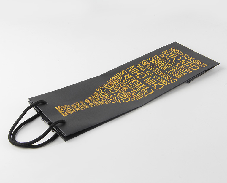 皮具禮品袋定做的質(zhì)量，其實能由&ldquo;啞巴&rdquo;傳遞出來