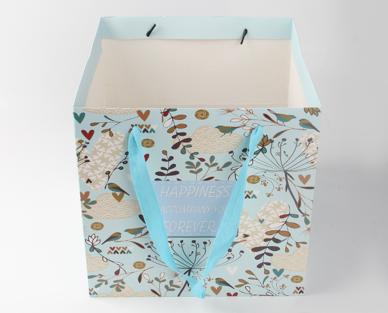 手機(jī)禮品袋的廠家玩自爆，不成功的案例也敢拿出來(lái)說(shuō)