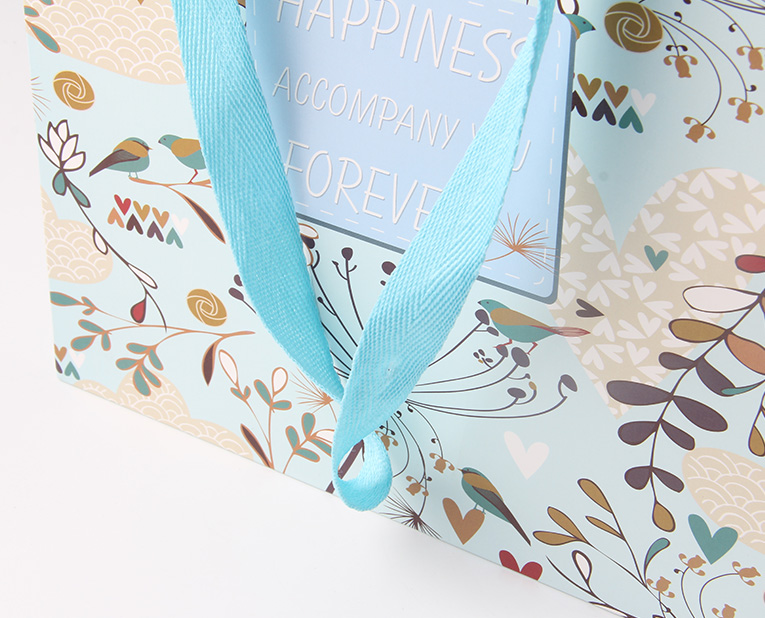 手機(jī)禮品袋的廠家玩自爆，不成功的案例也敢拿出來(lái)說(shuō)