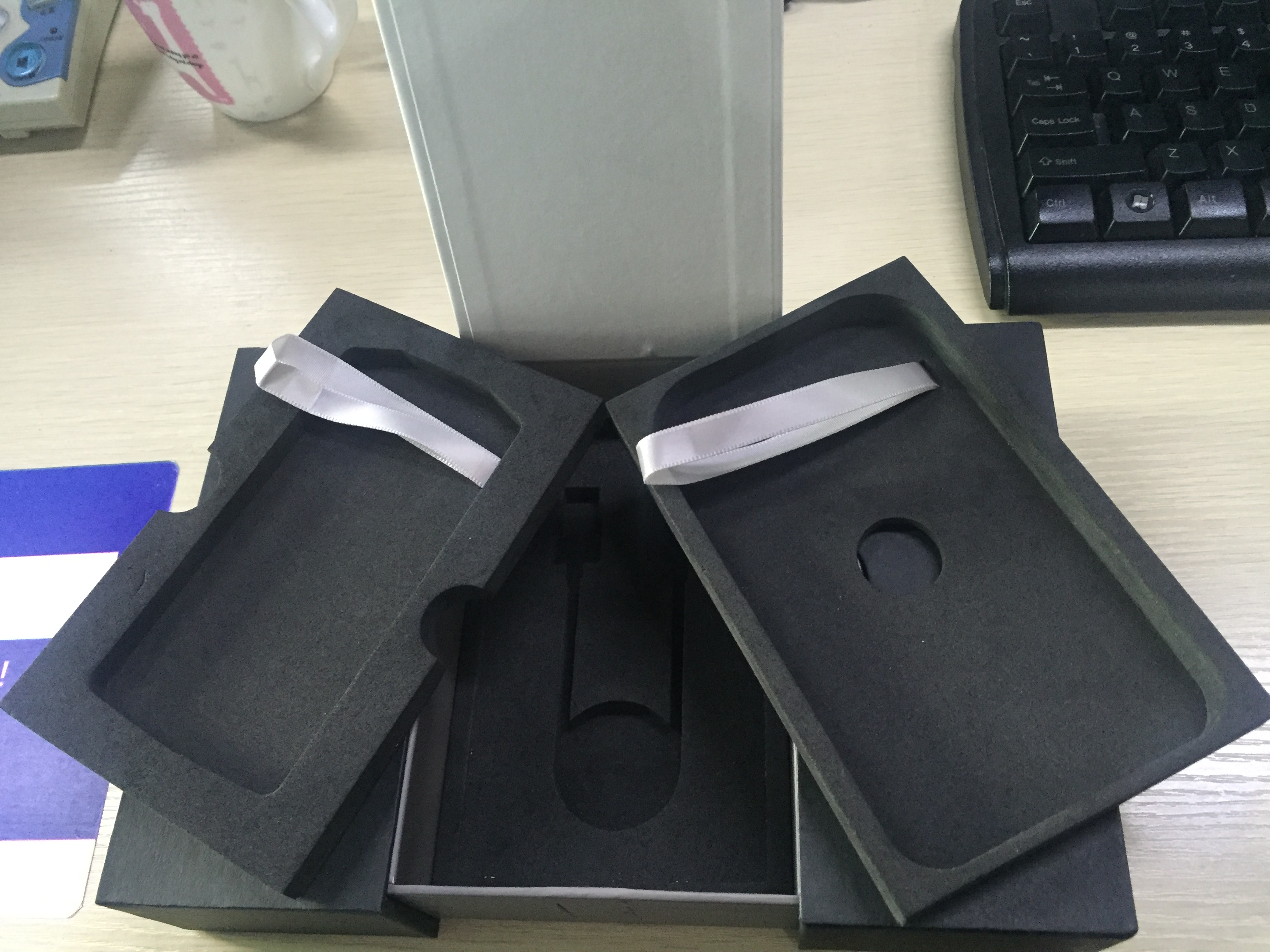 珠寶盒子廠家不說，你可能永遠不知道，潮濕還能讓你丟錢