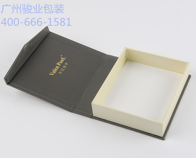 只有不斷精進(jìn)茶葉精裝盒定做技術(shù)，才能夠站穩(wěn)腳跟