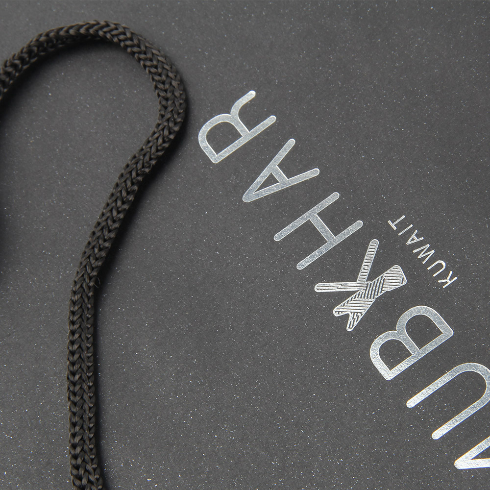 時(shí)間都去哪啦？褲子紙袋生產(chǎn)廠家跟你算清楚