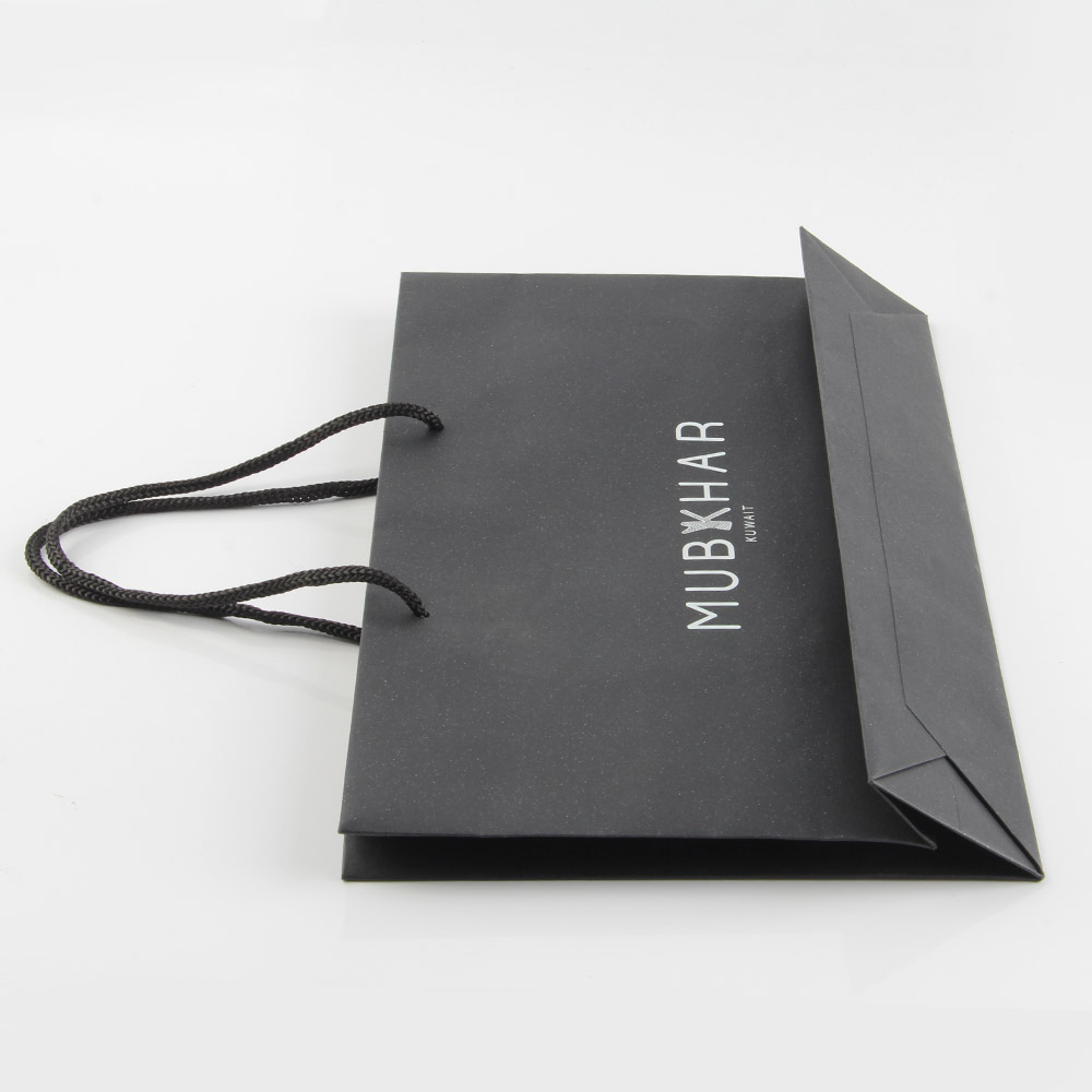 時(shí)間都去哪啦？褲子紙袋生產(chǎn)廠家跟你算清楚