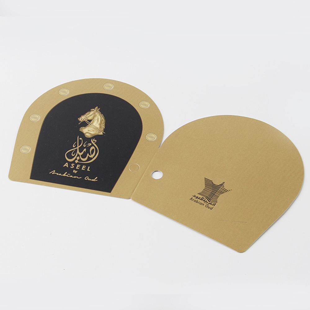 遇到一個(gè)財(cái)大氣粗的米蘭客戶，內(nèi)衣吊牌生產(chǎn)廠家也很頭大