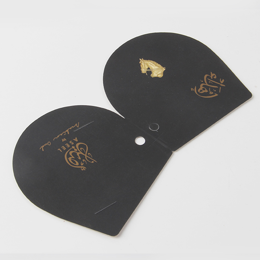 遇到一個(gè)財(cái)大氣粗的米蘭客戶，內(nèi)衣吊牌生產(chǎn)廠家也很頭大