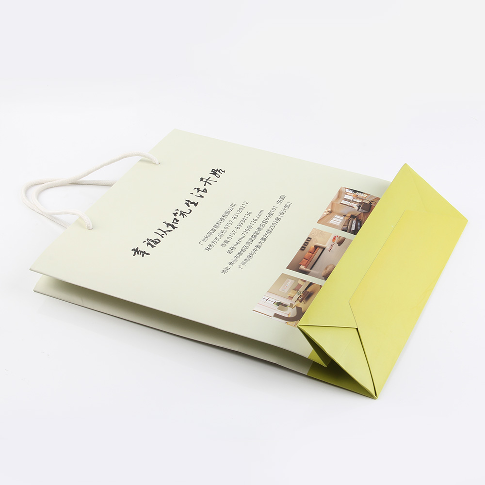 衣服紙袋工廠的業(yè)務(wù)同事，寫下了和客戶溝通的精髓