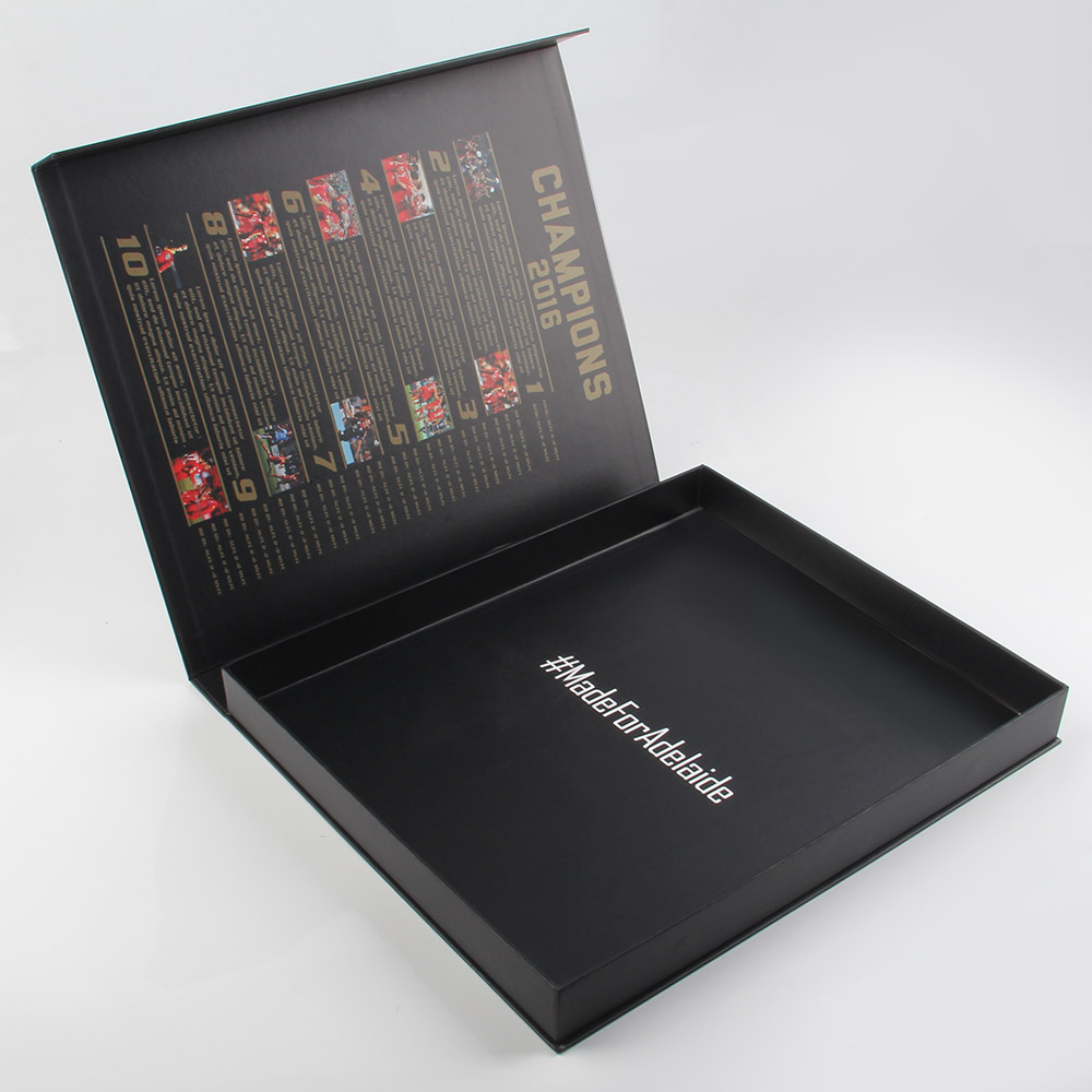 去年，茶葉精裝盒工廠的樣品費，破壞了一樁交易