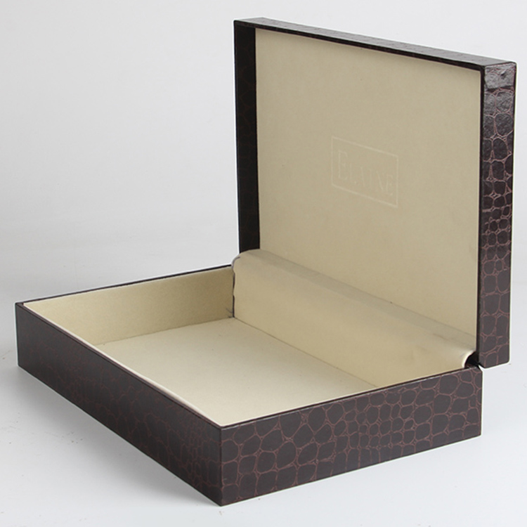 實地考察你以為是看啥？想不被坑，得看手表精裝盒生產(chǎn)廠家門道