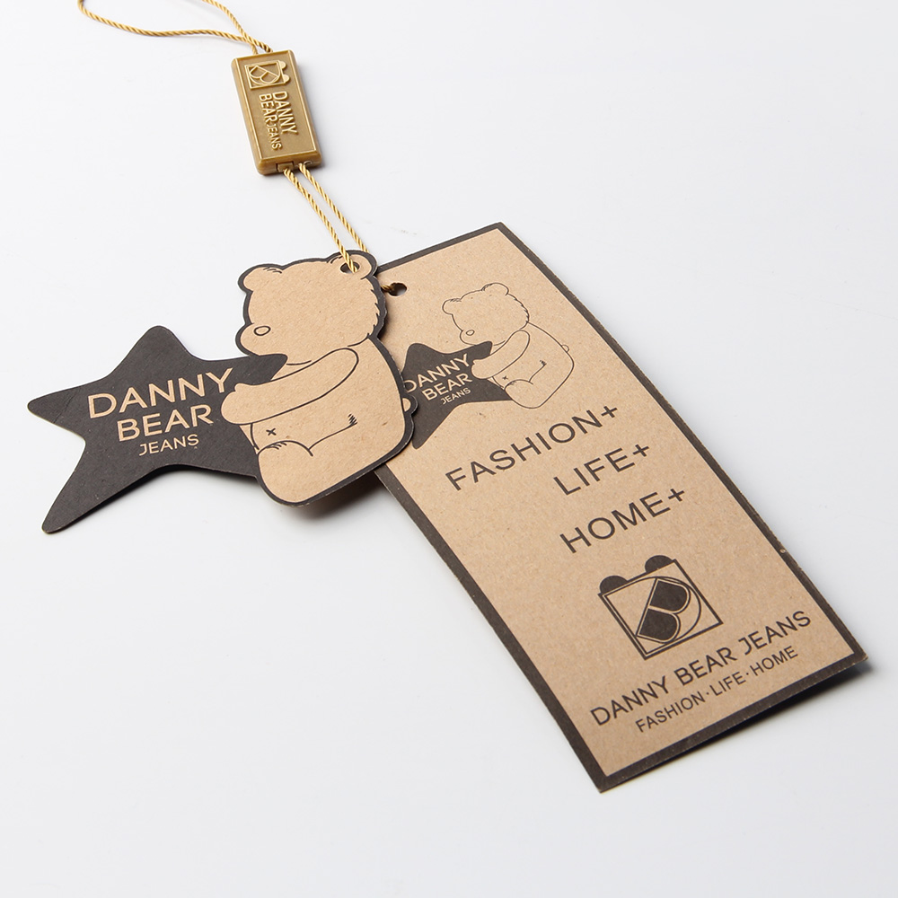 廣交會(huì)上，牛仔褲吊牌工廠如臨大敵，遇見旗鼓相當(dāng)?shù)膶?duì)手