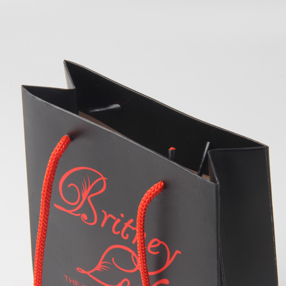 想定做首飾紙袋？不妨看看制造商5-10號(hào)捕獲的外貿(mào)利好消息