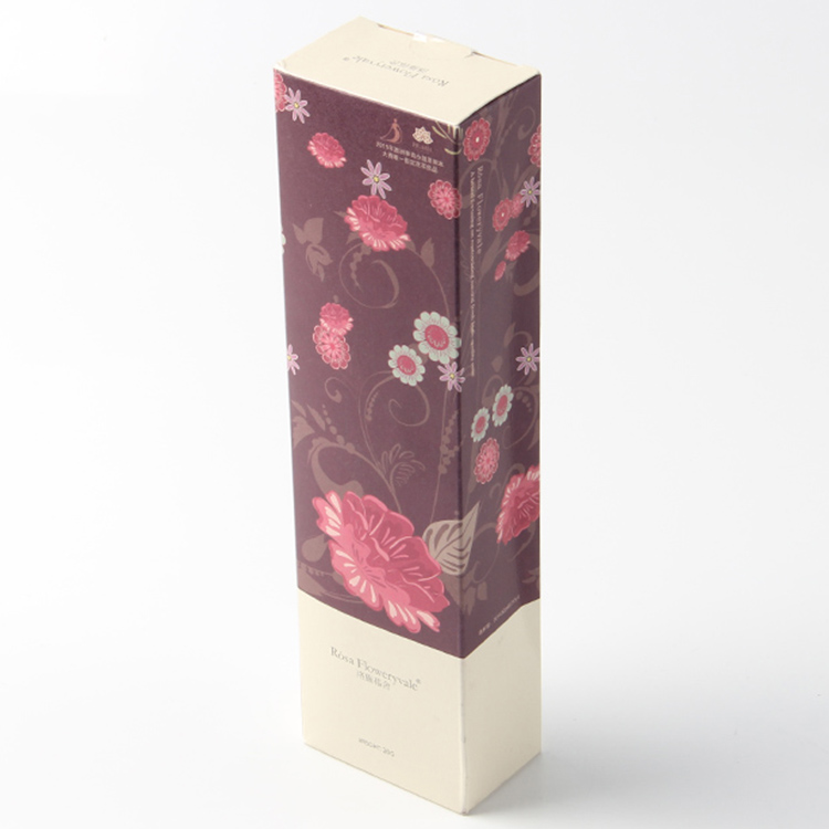 過去的1年中，香水精裝盒生產(chǎn)廠家開始注意到的變化，或許會改變浪潮