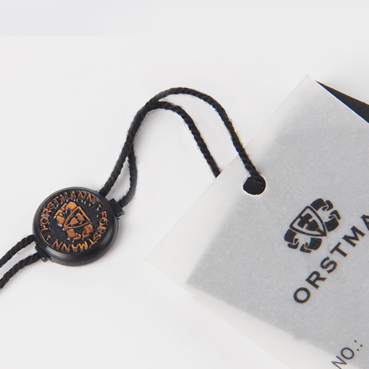 皮具商家不應該舍棄一大片量，去忽略這些吊牌制造