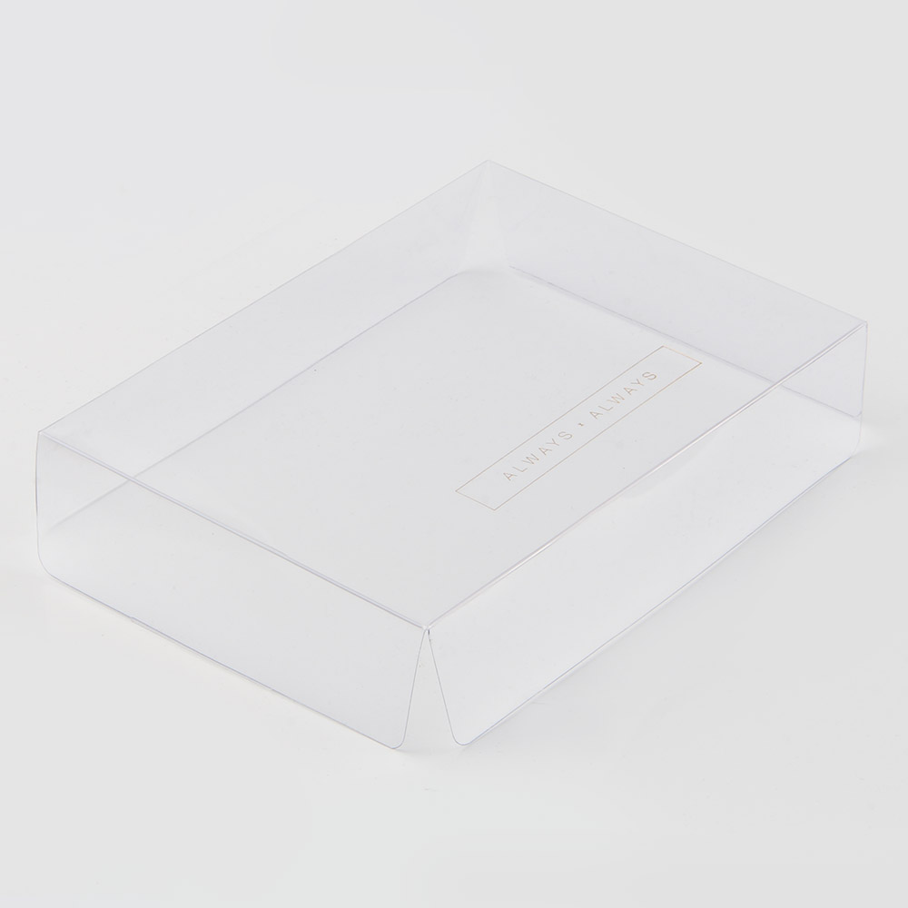 襯衫禮品盒獨有的2個派系，工廠表示誰都不站邊