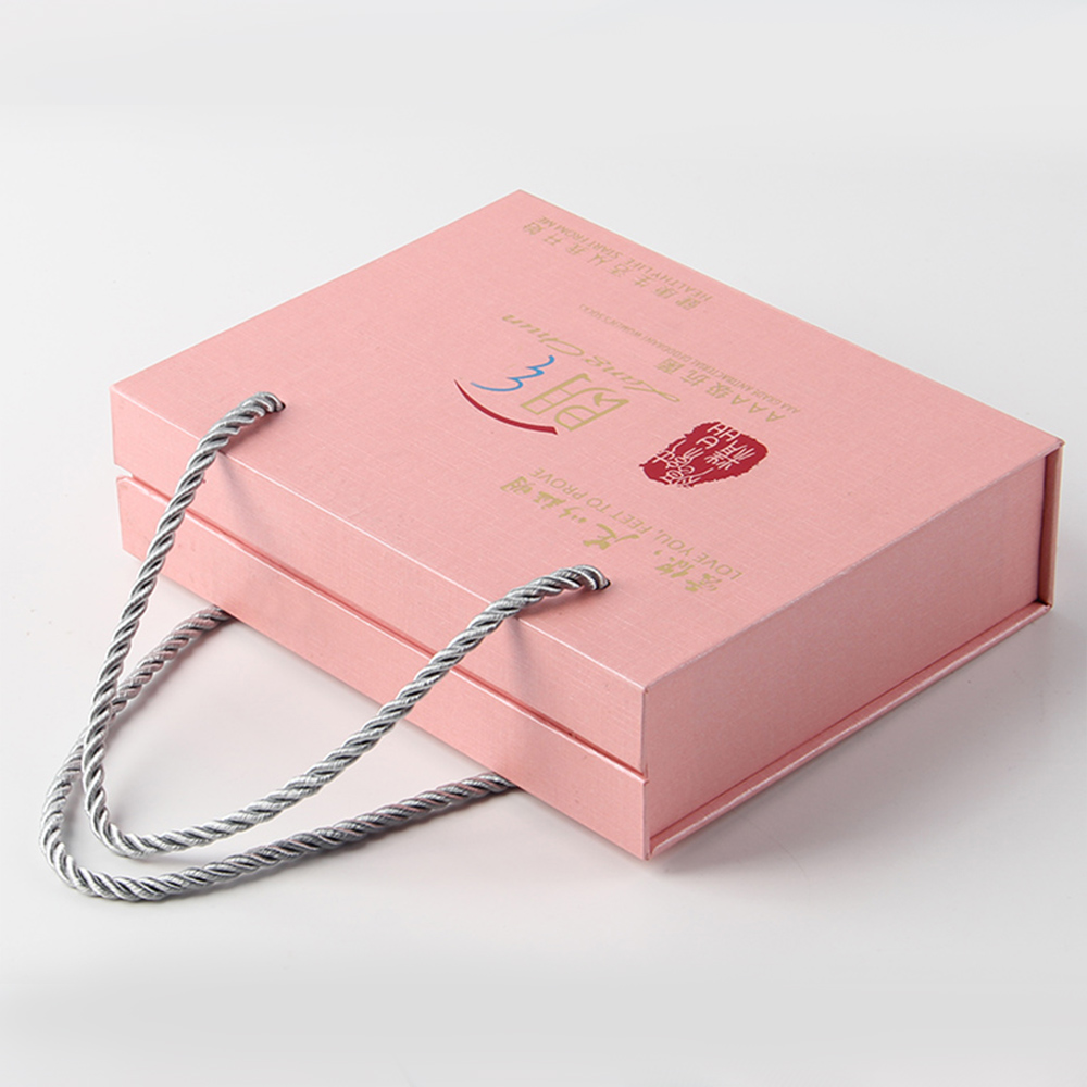 美容產(chǎn)品的盒子挑選定制的顏色，為何和其他包裝盒反著來？