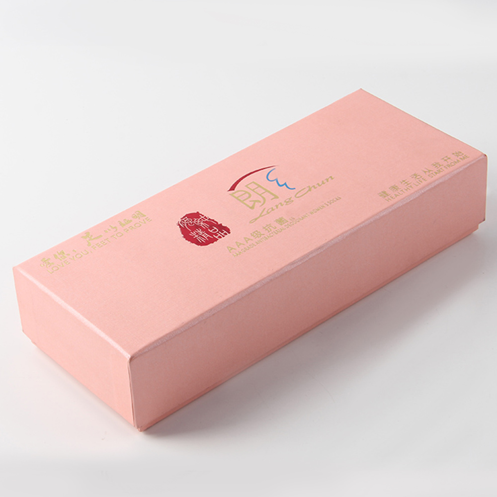 美容產(chǎn)品的盒子挑選定制的顏色，為何和其他包裝盒反著來？