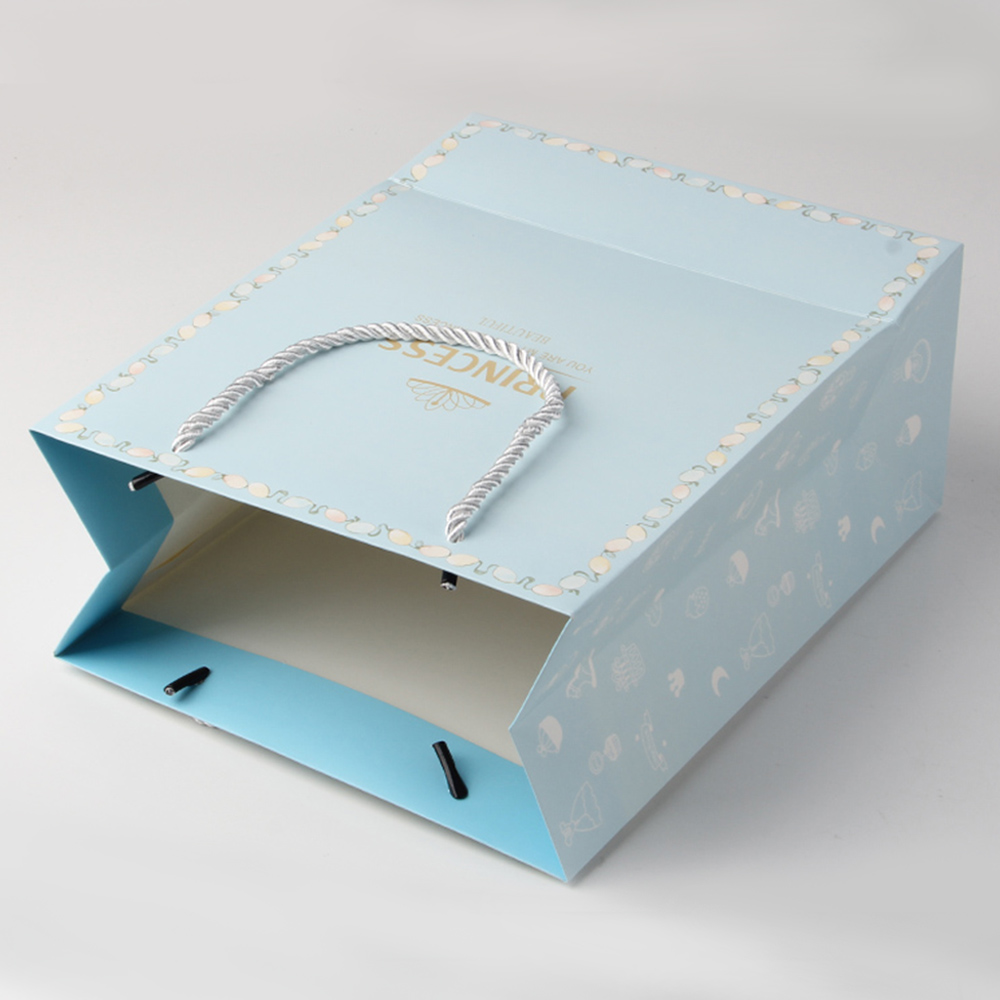 價(jià)格不是內(nèi)褲競(jìng)爭(zhēng)的核心，紙袋制造商發(fā)現(xiàn)商家的共同誤區(qū)