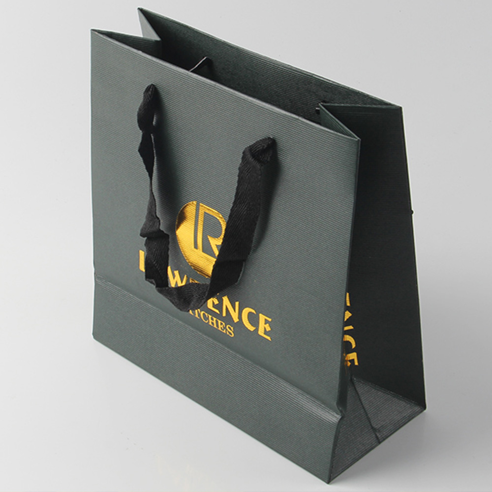 手表商分別將紙袋和紙盒給2個(gè)生產(chǎn)廠(chǎng)家真的是無(wú)限正確的做法