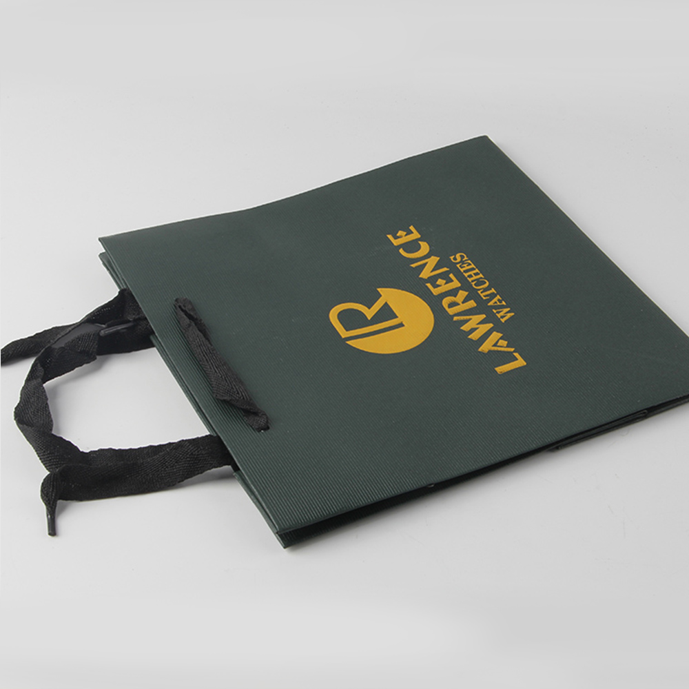 手表商分別將紙袋和紙盒給2個(gè)生產(chǎn)廠(chǎng)家真的是無(wú)限正確的做法